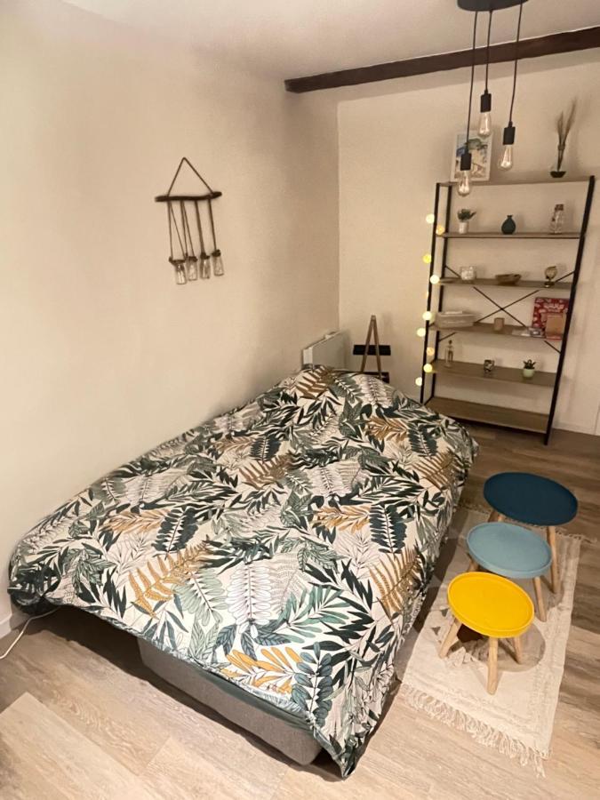 Appartement Magnifique T2 Vieux Bandol Extérieur photo