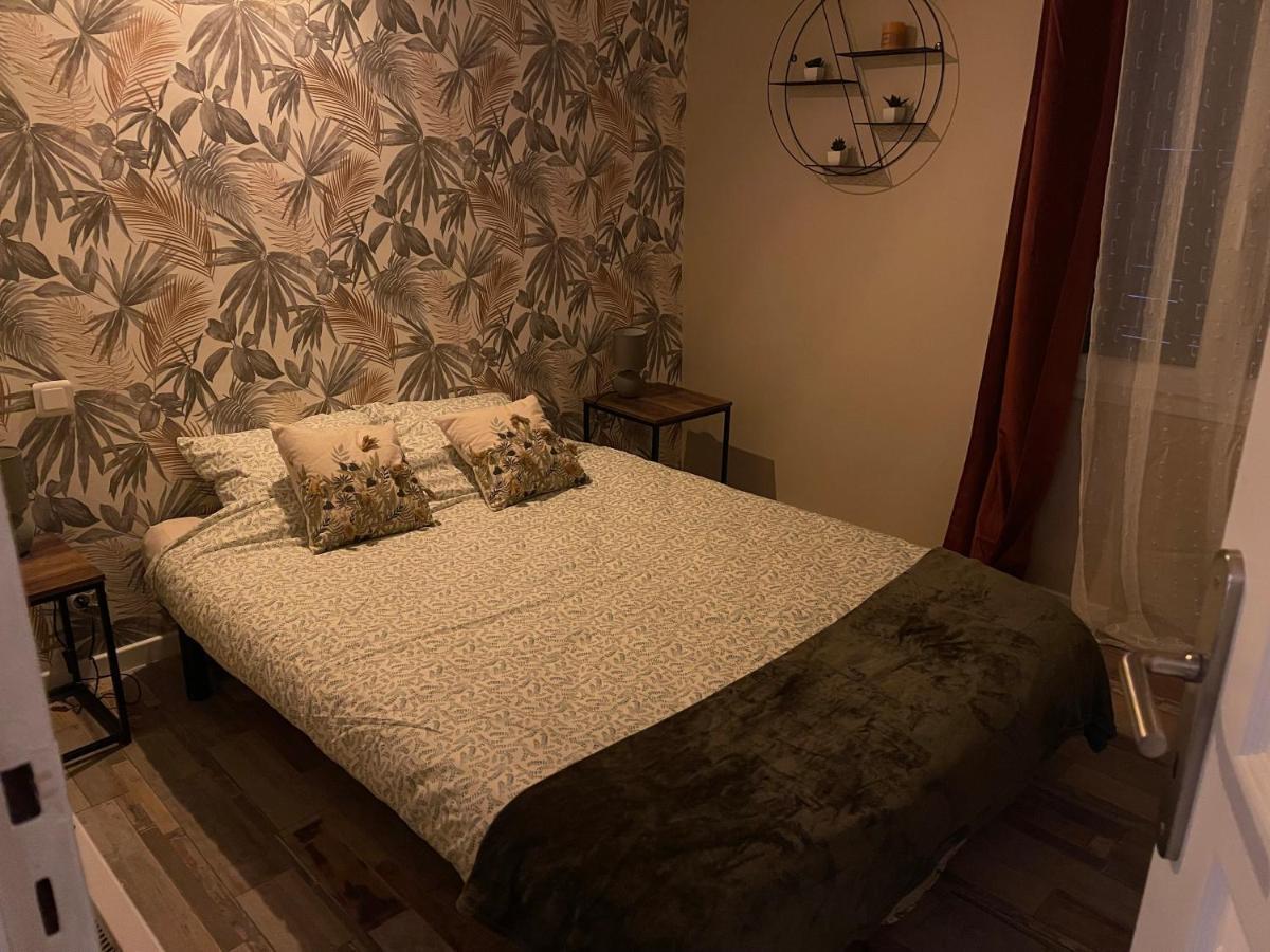 Appartement Magnifique T2 Vieux Bandol Extérieur photo